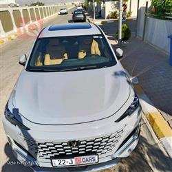 شانجان يوني كي